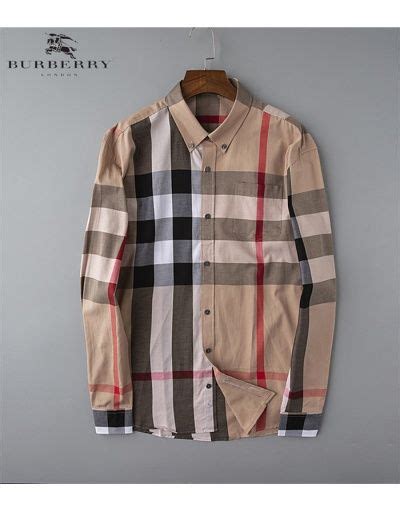 burberry shirts on dhgate|Burberry knockoff shoes.